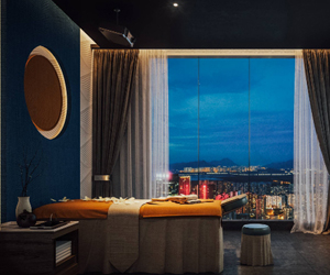 青岛黄岛附近的桑拿休闲会所推荐